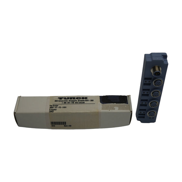 TURCK JBBS-57-FS-E424 U9657 NSMP