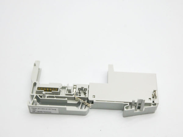 TURCK BL20-S3T-SBB 6827044 NSMP
