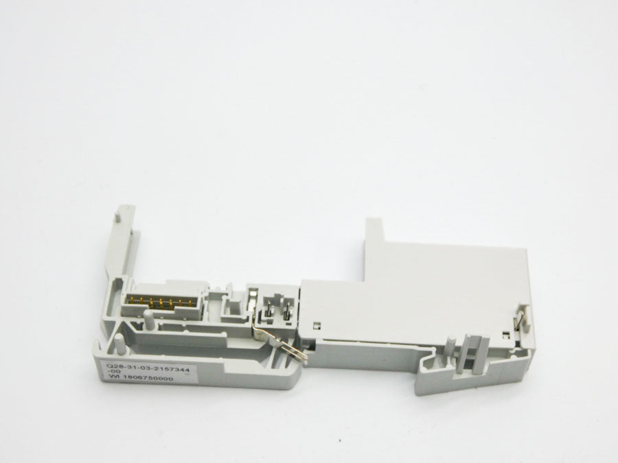 TURCK BL20-S3T-SBB 6827044 NSMP