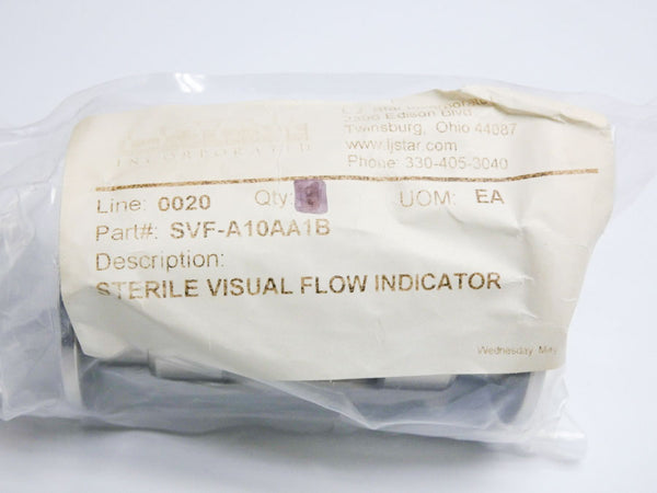 LJ STAR SVF-A10AA1B NSMP