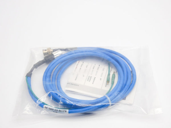 BROADLEY-JAMES AX-1000-H5-B07PB NSMP