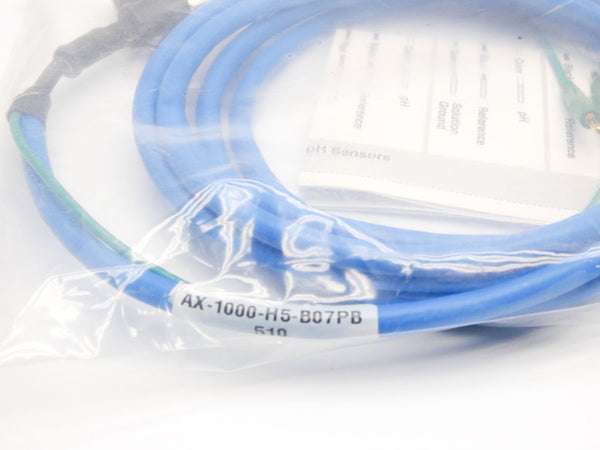 BROADLEY-JAMES AX-1000-H5-B07PB NSMP