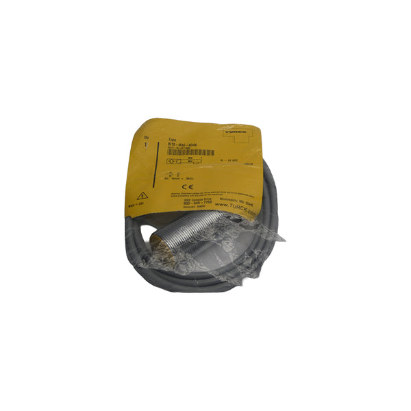 TURCK BI10-M30-AD4X 4417000 10-65VDC 10MM NSMP