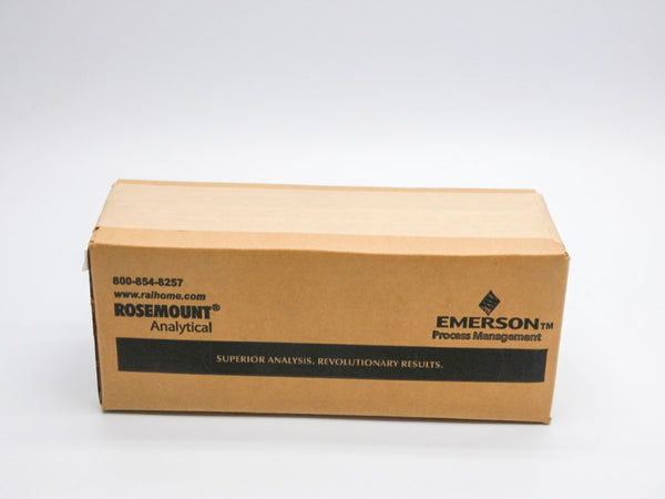 ROSEMOUNT ANALYTICAL 403VP-11-20 NSFS