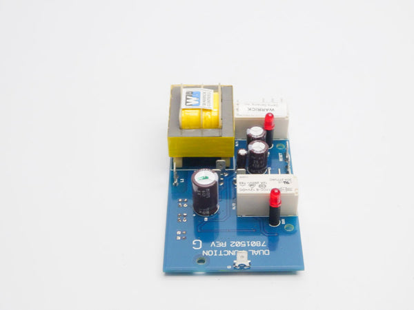 WARRICK CONTROLS DFL1A0Z040415 120V NSMP