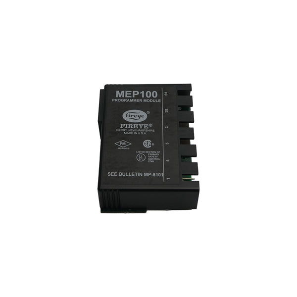 FIREYE MEP100 NSNP