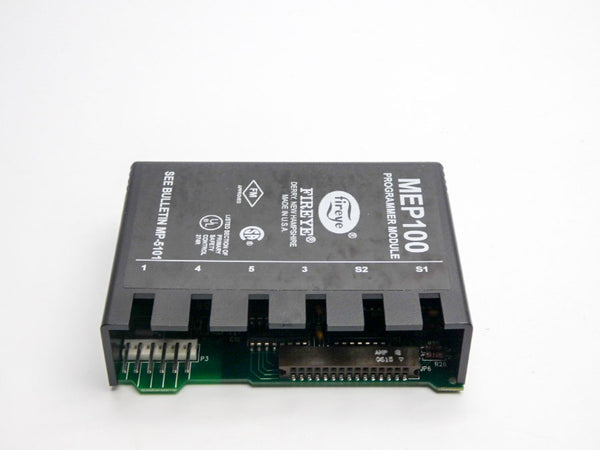 FIREYE MEP100 NSNP