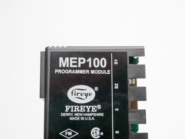 FIREYE MEP100 NSNP