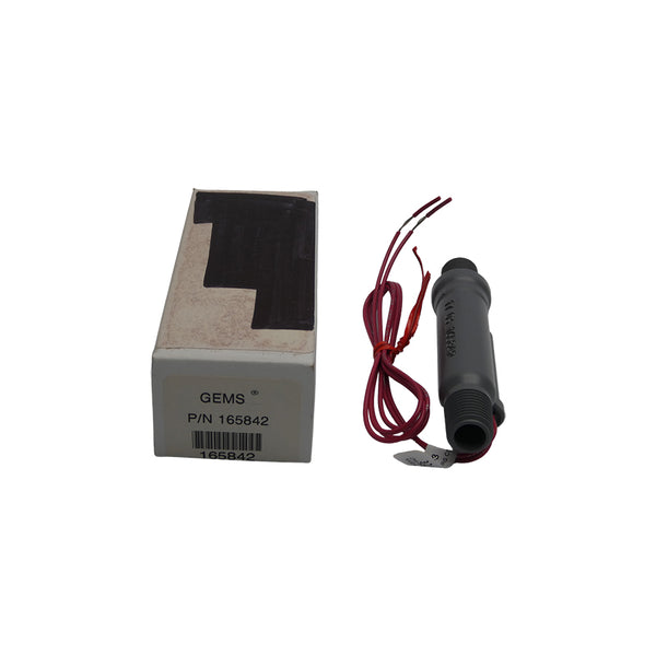GEMS FS-3 165842 120/240VAC NSMP