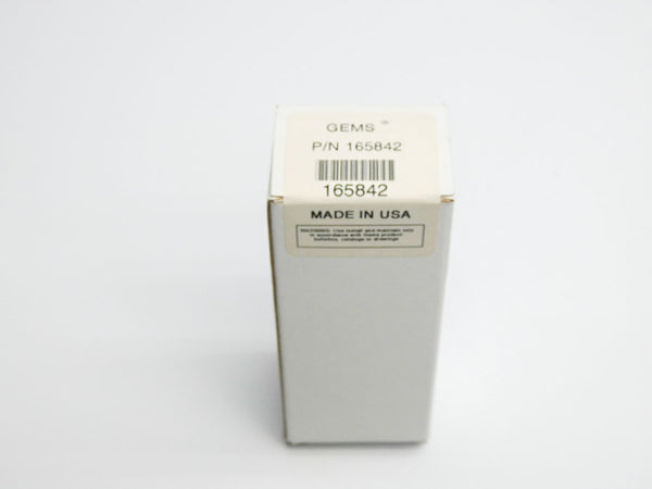 GEMS FS-3 165842 120/240VAC NSMP