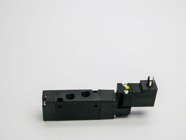 PARKER B310BC553C 115/120V 145PSI NSNP