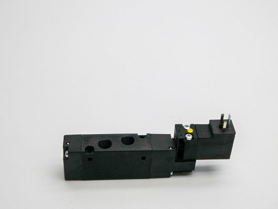 PARKER B310BC553C 115/120V 145PSI NSNP