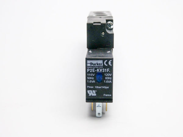 PARKER B310BC553C 115/120V 145PSI NSNP
