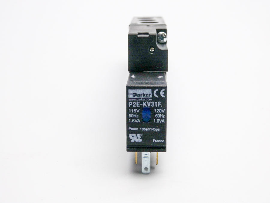 PARKER B310BC553C 115/120V 145PSI NSNP