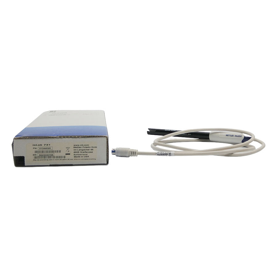 METTLER-TOLEDO 51344020 NSMP