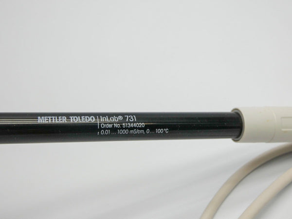 METTLER-TOLEDO 51344020 NSMP