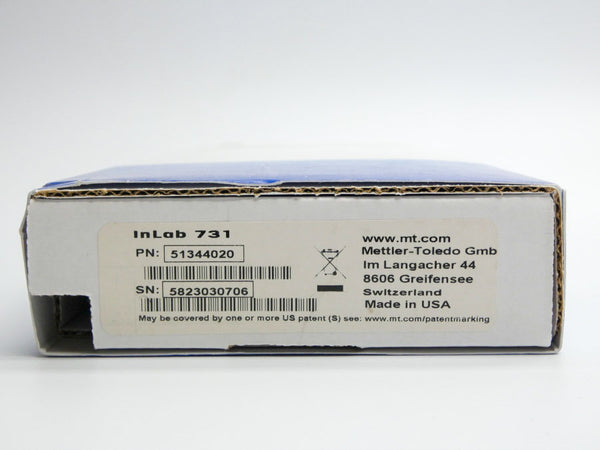 METTLER-TOLEDO 51344020 NSMP