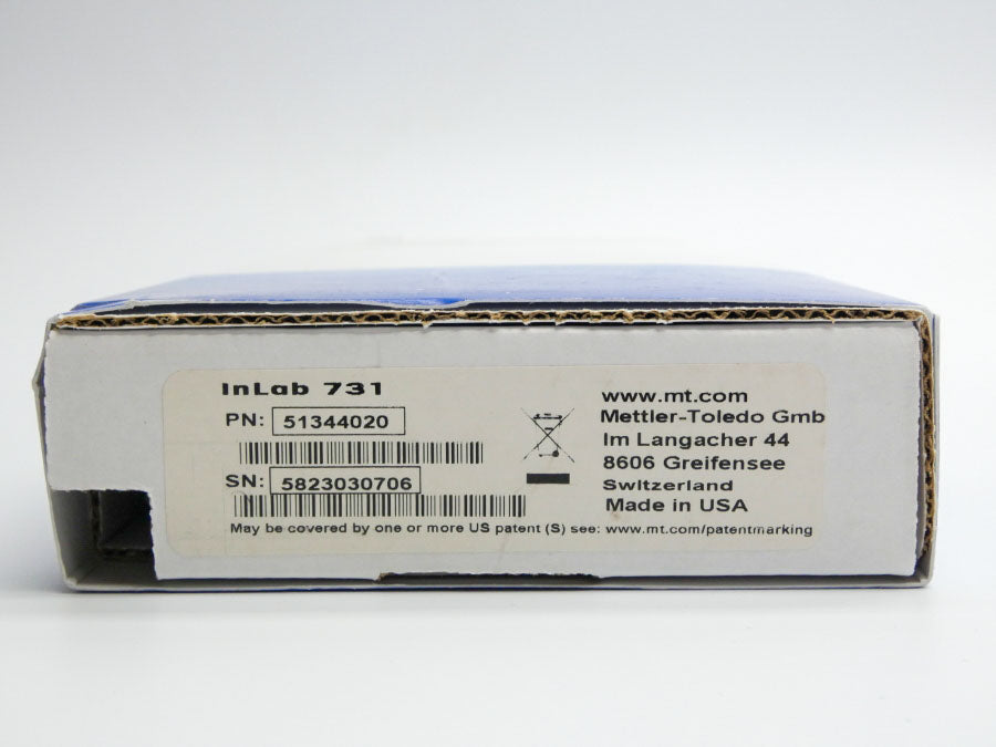 METTLER-TOLEDO 51344020 NSMP
