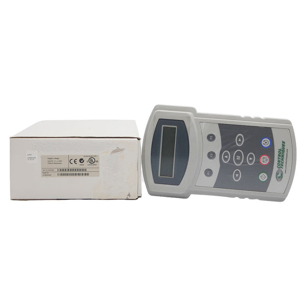 CONTROL TECHNIQUES 8550-0000 F/W 01.05.00 24VDC NSMP