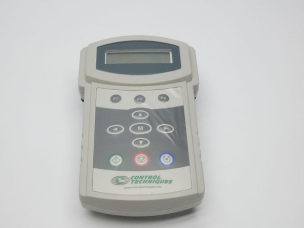CONTROL TECHNIQUES 8550-0000 F/W 01.05.00 24VDC NSMP