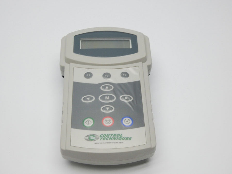 CONTROL TECHNIQUES 8550-0000 F/W 01.05.00 24VDC NSMP