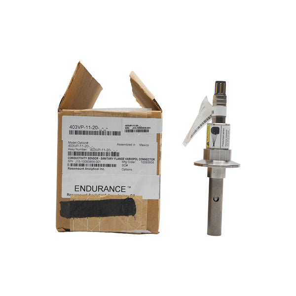 ROSEMOUNT 403VP-11-20 250PSI NSMP
