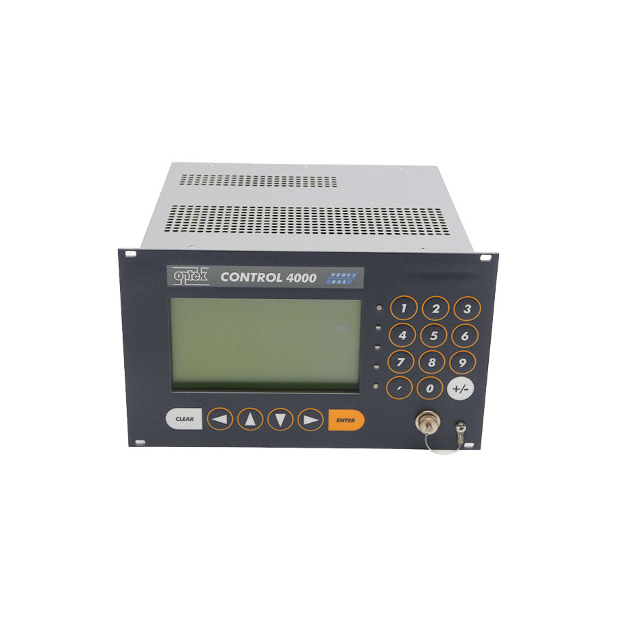OPTEK C4452 115/230V 6A NSNP