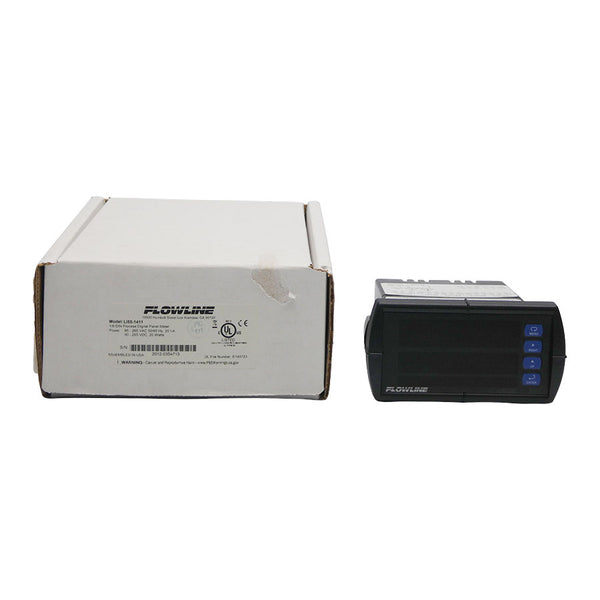 FLOWLINE LI55-1411 90-265VDC NSMP