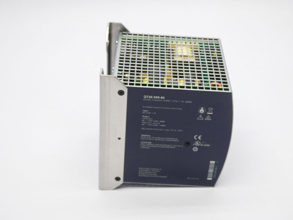 PULS QT40.999-86 650VDC 2.3A NSMP