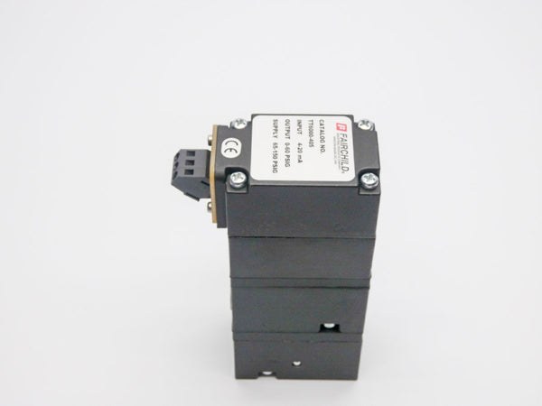 FAIRCHILD TT6000-405 0-60PSI NSMP