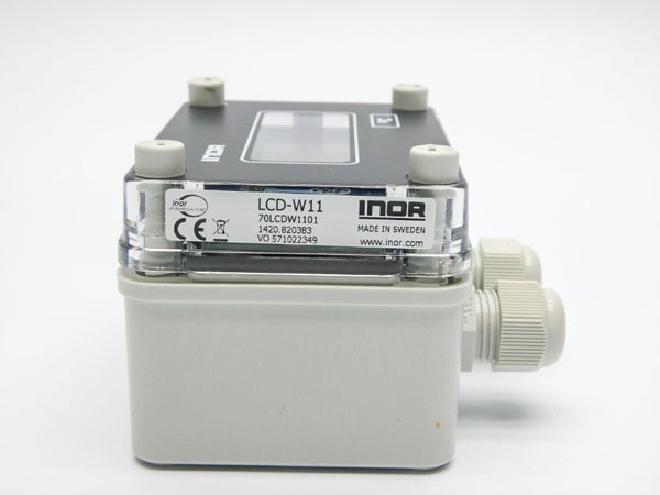 INOR LC1-W11 70LCDW1101 NSMP