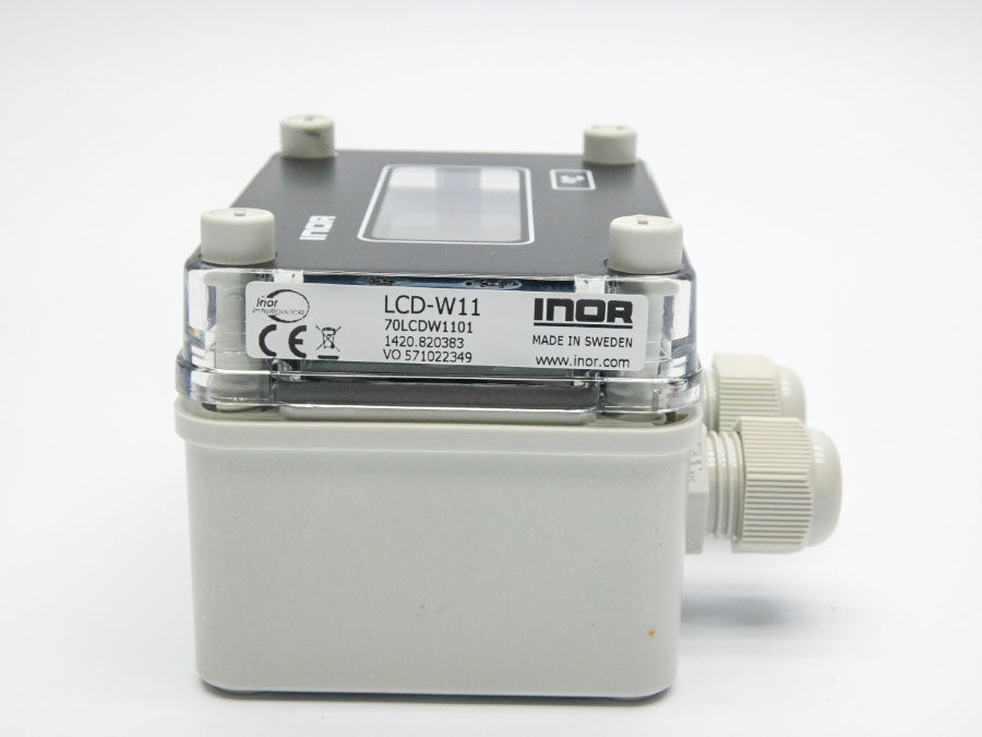 INOR LC1-W11 70LCDW1101 NSMP
