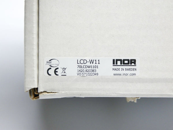 INOR LC1-W11 70LCDW1101 NSMP