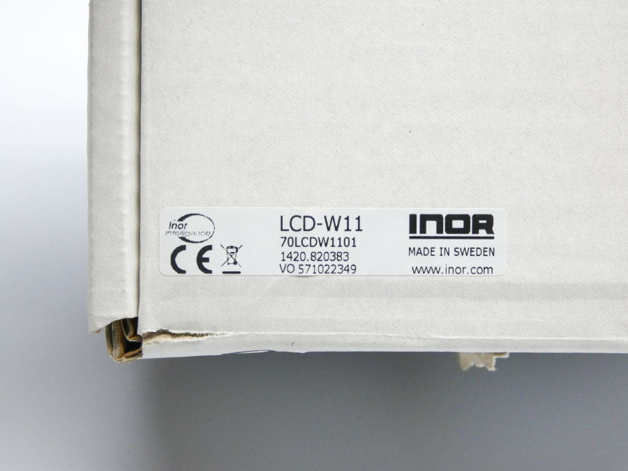 INOR LC1-W11 70LCDW1101 NSMP