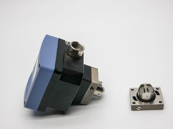 BURKERT SE35/8035 423928L 12-30VDC NSMP