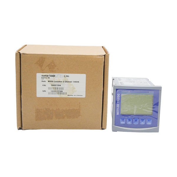 METTLER -TOLEDO 58001304 M300 100-240V NSMP