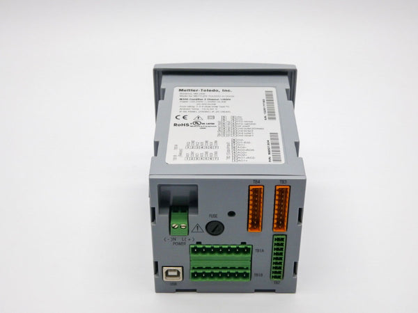 METTLER -TOLEDO 58001304 M300 100-240V NSMP