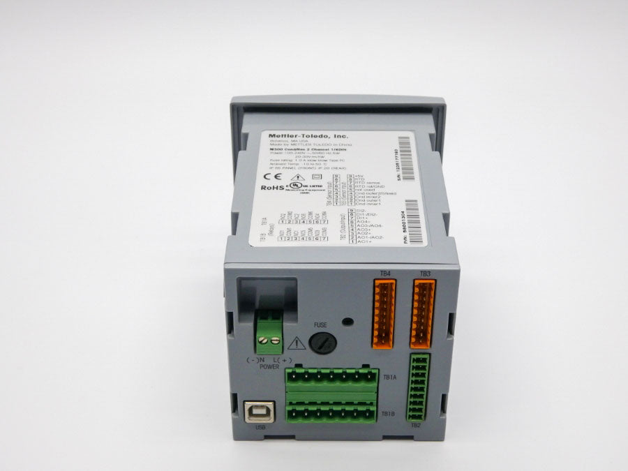 METTLER -TOLEDO 58001304 M300 100-240V NSMP