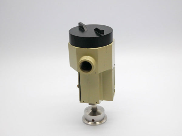 ASHCROFT PPDN4GGV25XCG3A 480VAC 15A 100PSI NSNP