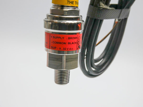 DANFOSS MBS3000 060G5638 9-32VDC 0-150PSI NSMP