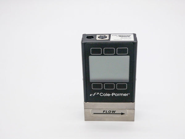 COLE-PARMER 32908-69 5.12VDC 5.12VDC (0-5SLPM) NSMP