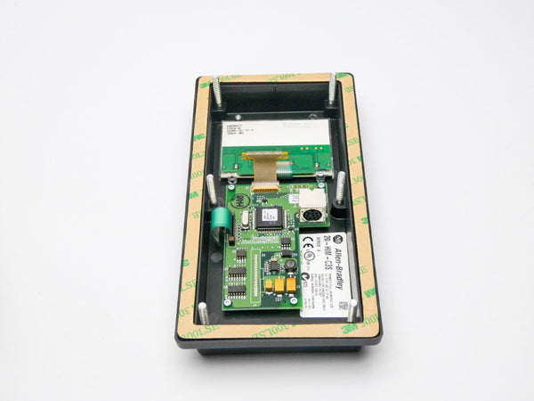 INDUSTRIAL SPARE PART 20-HIM-C3S SER. A F/W V3.007 12VDC NSMP