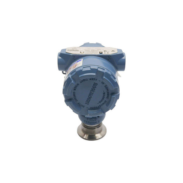 ROSEMOUNT 2090FG2S2DE1E5Q4 10.5-36VDC 0-50PSI UNMP