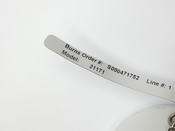 BURNS 21171 NSNP