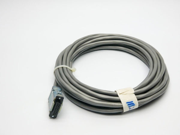 CONNECTOR CABLE S124Z363 NSNP