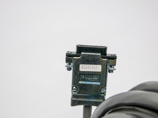 CONNECTOR CABLE S124Z363 NSNP