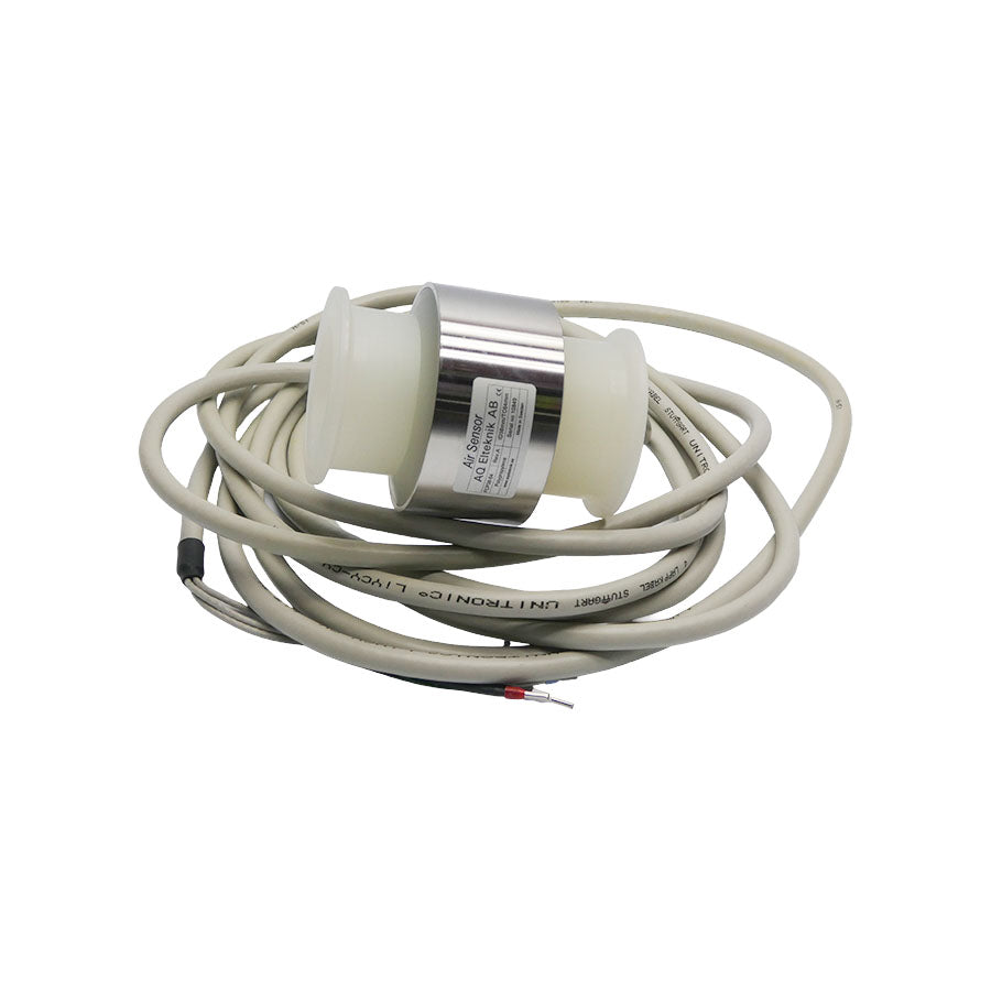 AW ELTEKNIK FCP38-64 REV. A NSNP