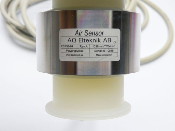 AW ELTEKNIK FCP38-64 REV. A NSNP