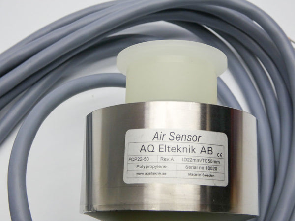 AQ ELTEKNIK FCP22-50 REV. A NSNP