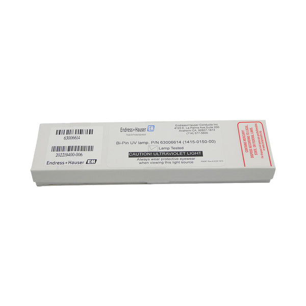 ENDRESS+HAUSER 63006614 1415-0150-00 NSFS